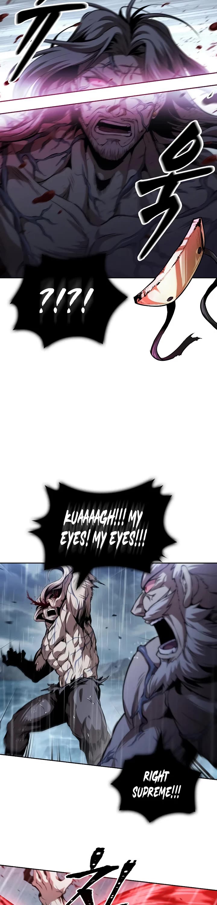 Nano Machine chapter 308 page 16