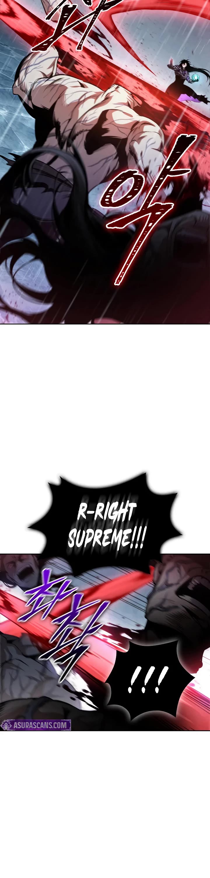 Nano Machine chapter 308 page 17