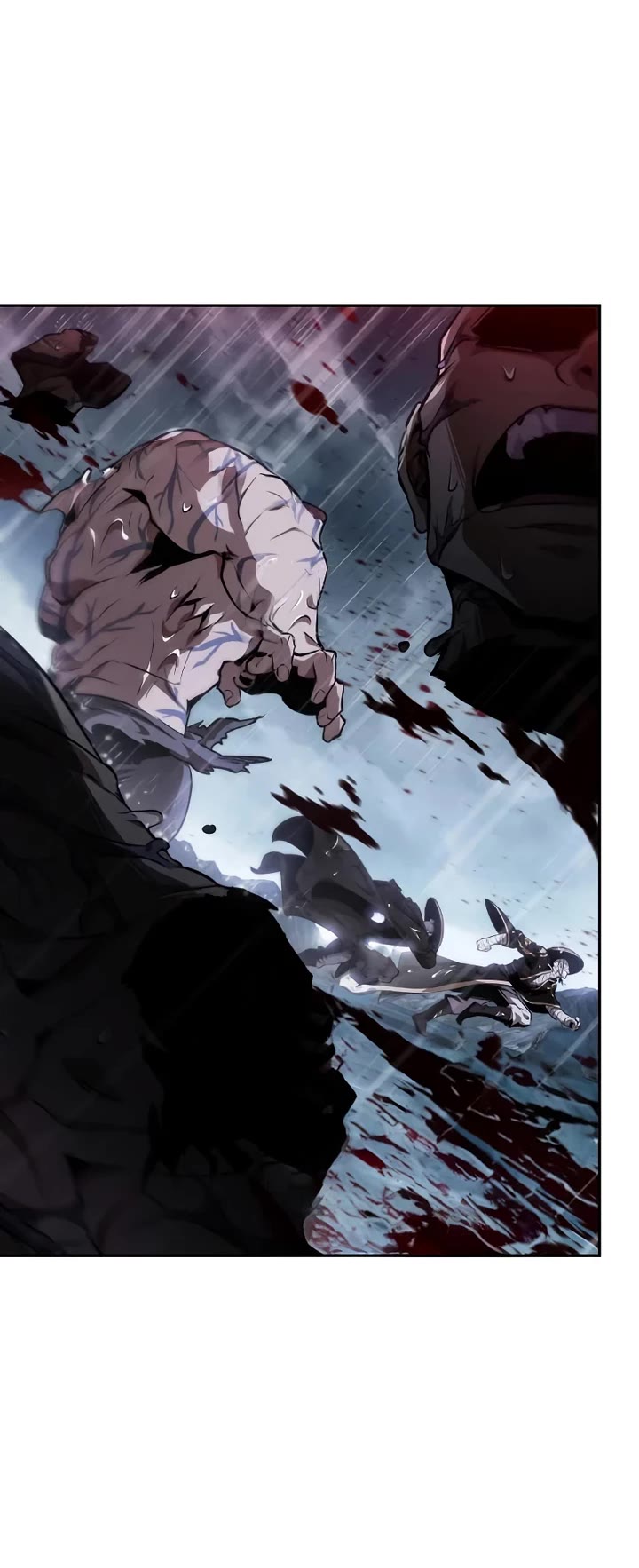 Nano Machine chapter 308 page 19