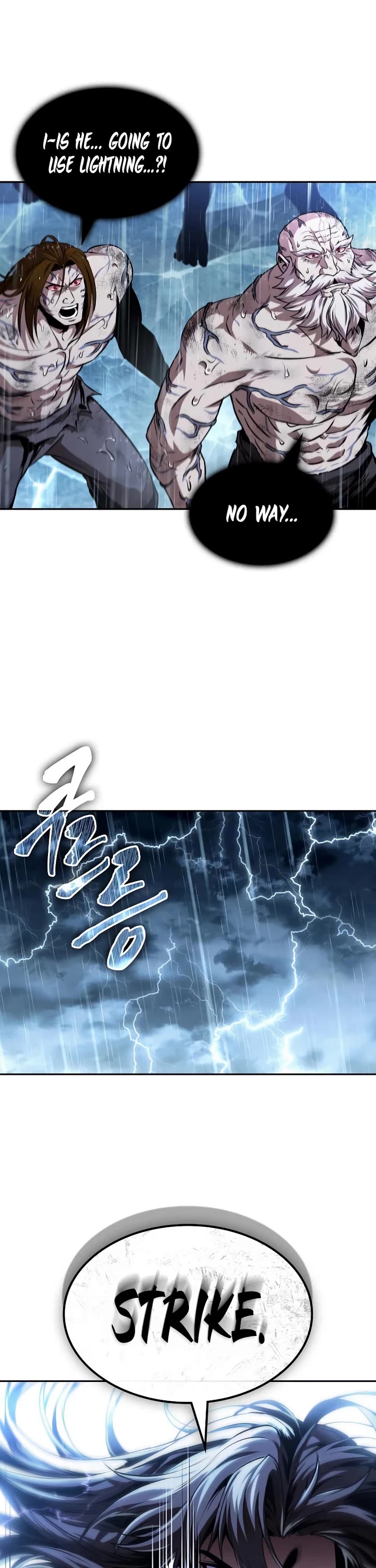 Nano Machine chapter 308 page 25