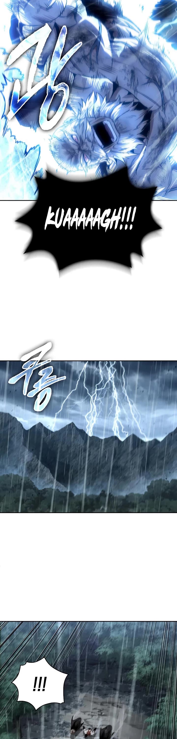 Nano Machine chapter 308 page 27