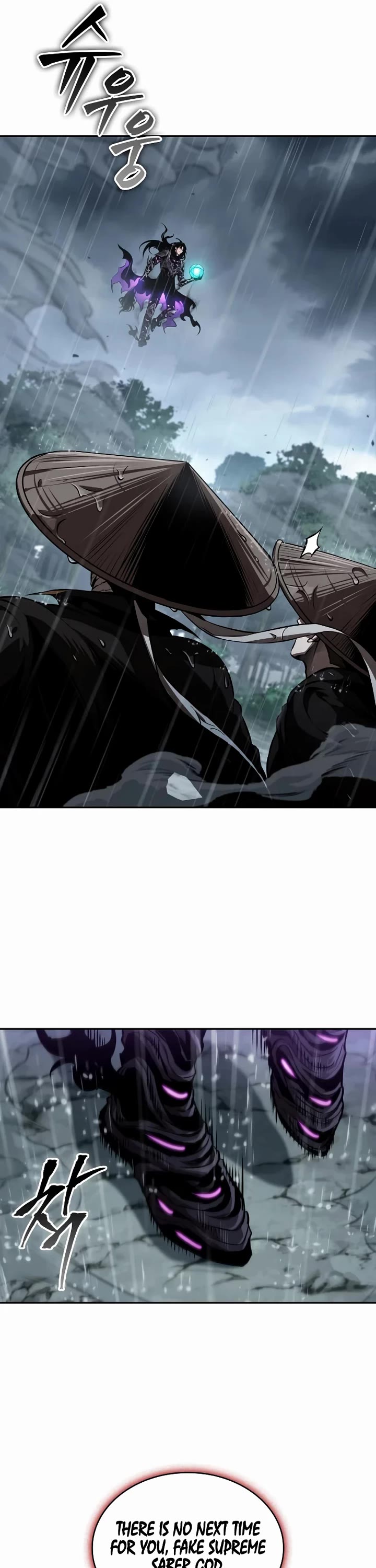 Nano Machine chapter 308 page 35