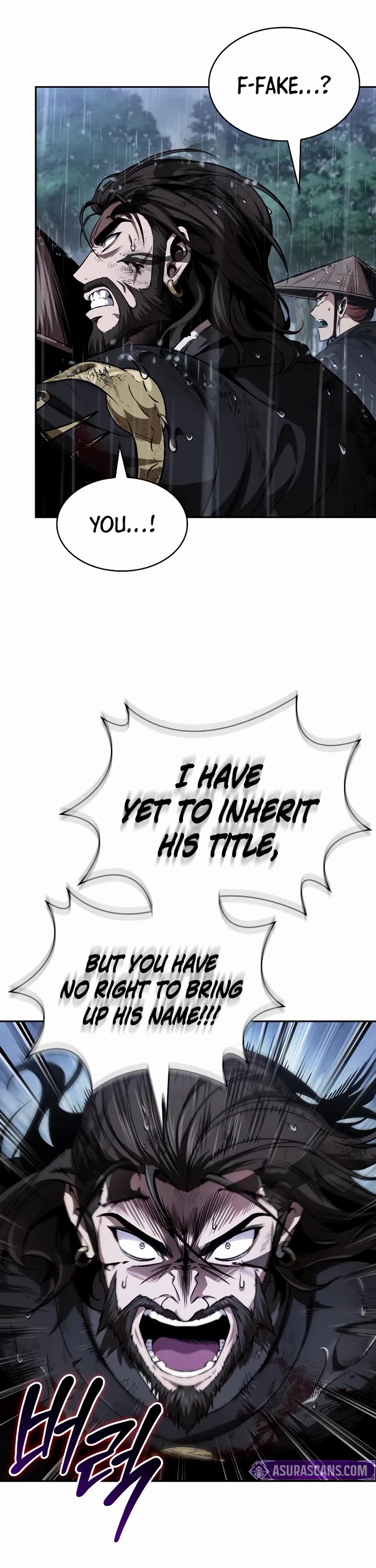 Nano Machine chapter 308 page 37