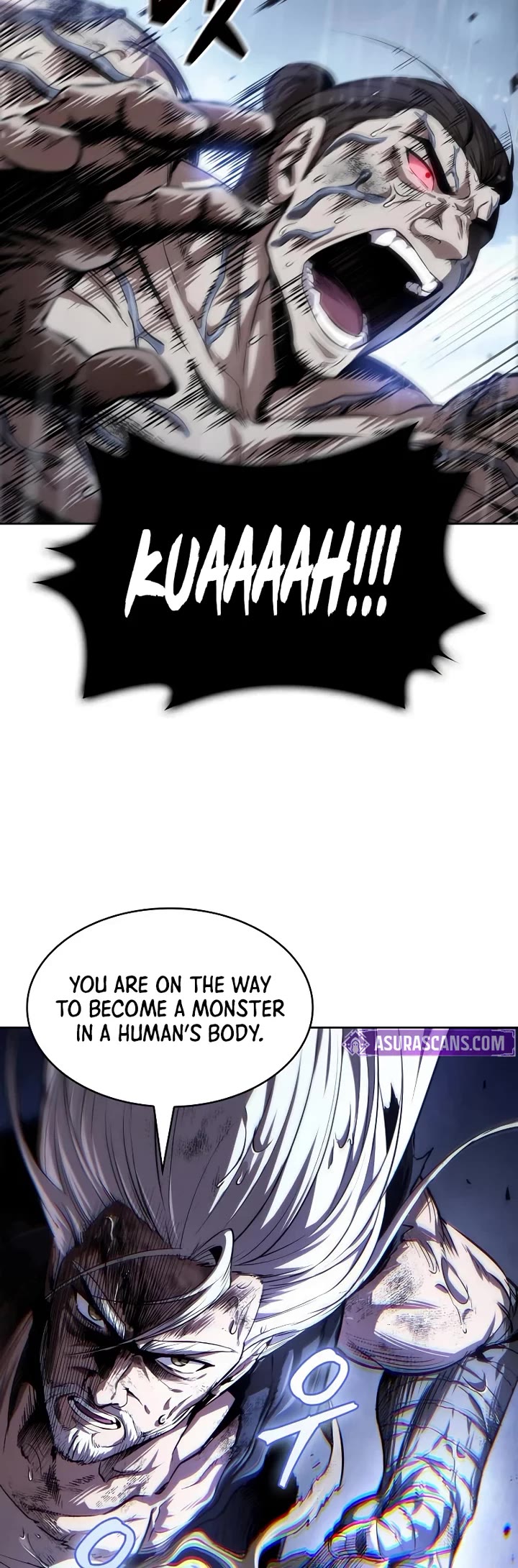 Nano Machine chapter 308 page 4