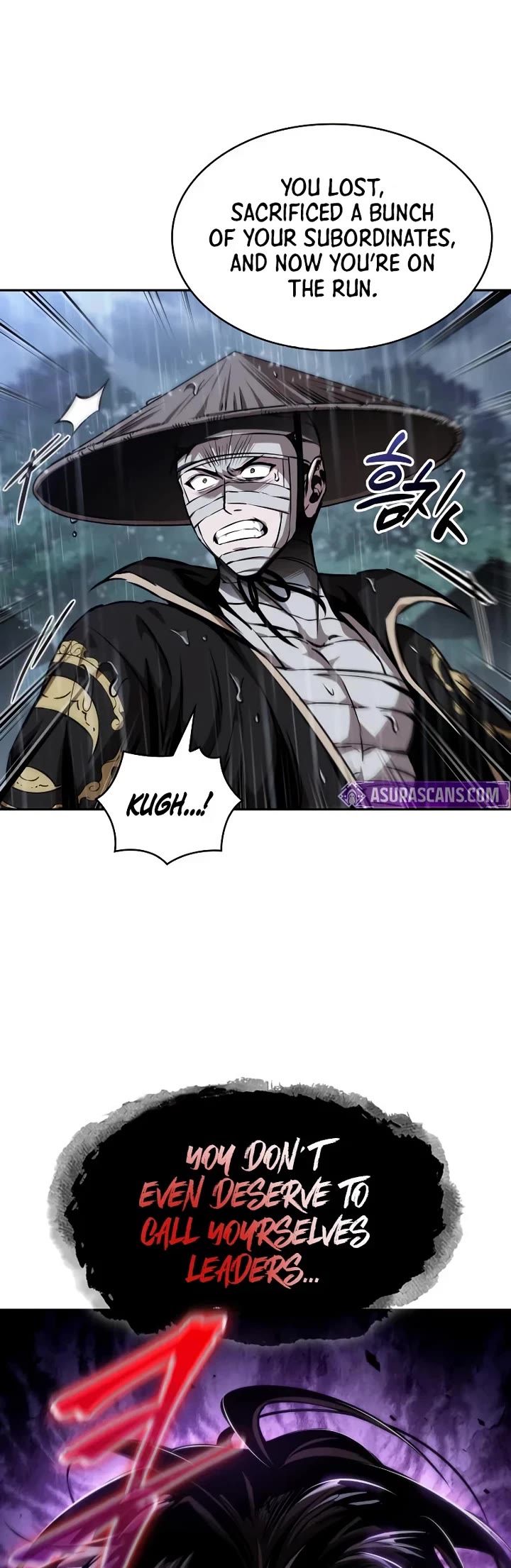 Nano Machine chapter 308 page 42