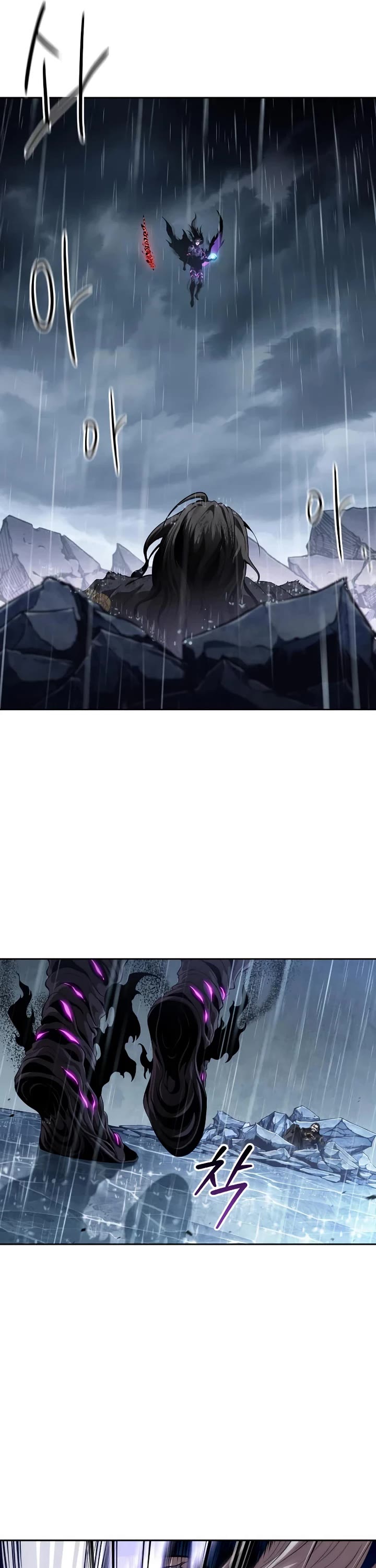 Nano Machine chapter 308 page 6