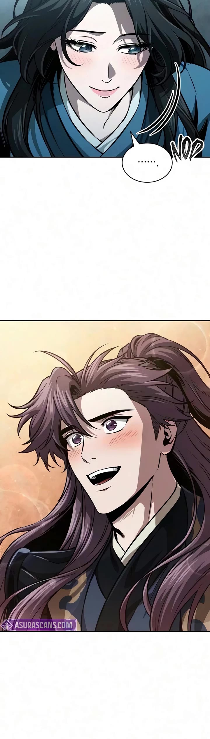 Nano Machine chapter 321 page 10