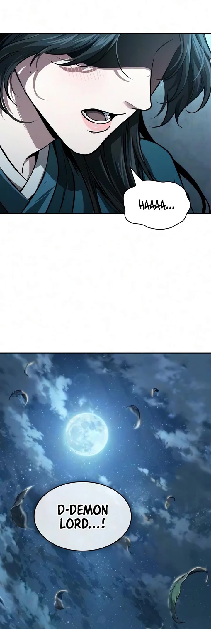 Nano Machine chapter 321 page 5
