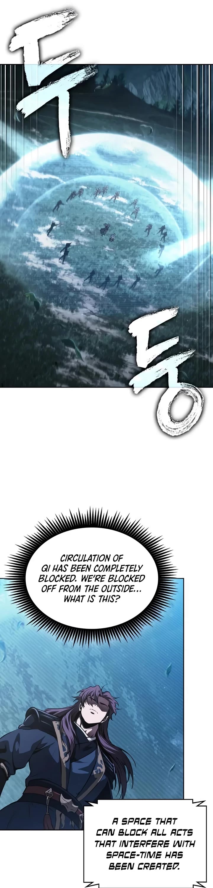 Nano Machine chapter 323 page 17