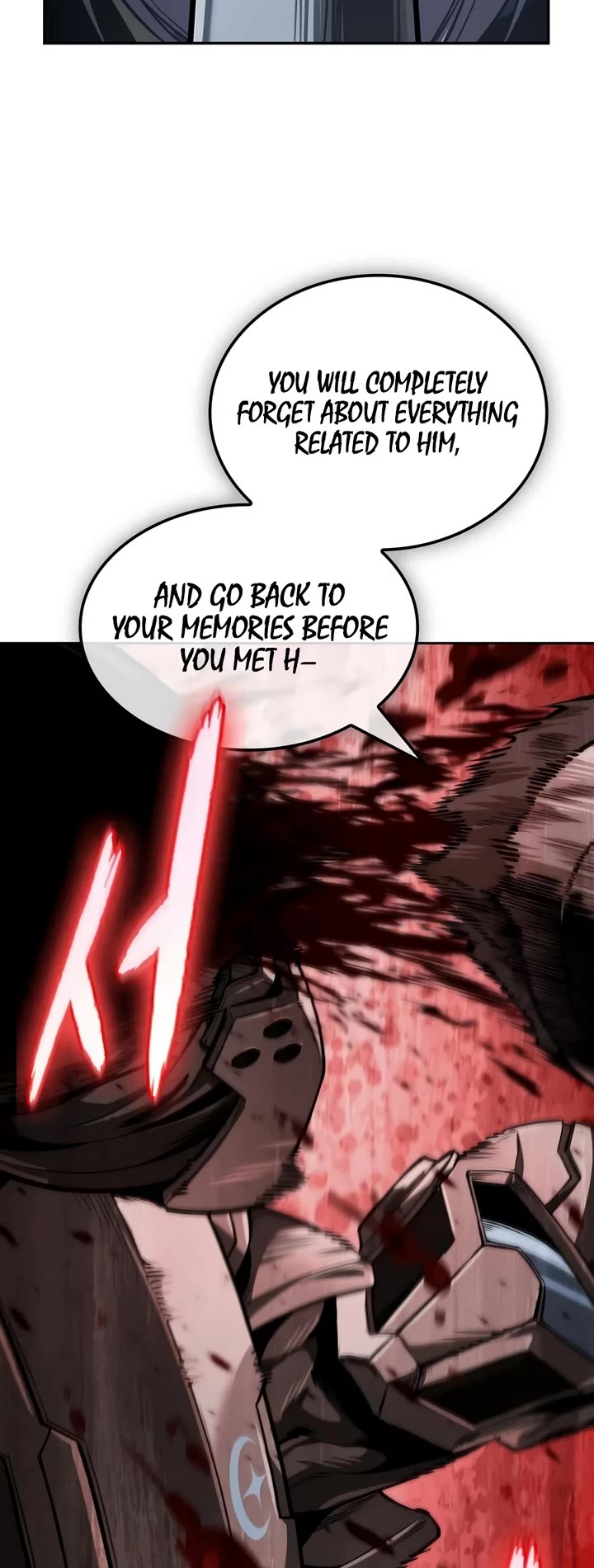 Nano Machine chapter 323 page 41