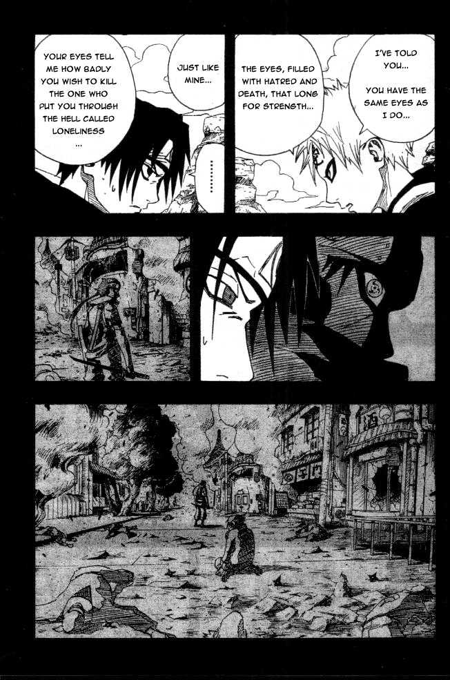 Naruto chapter 127 page 10