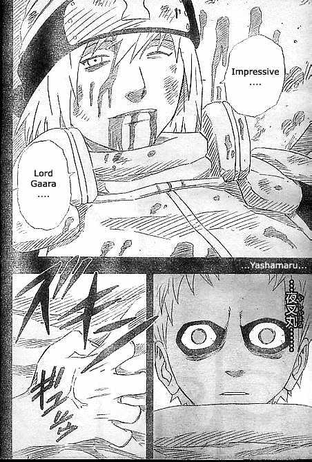 Naruto chapter 130 page 16