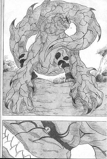 Naruto chapter 132 page 6