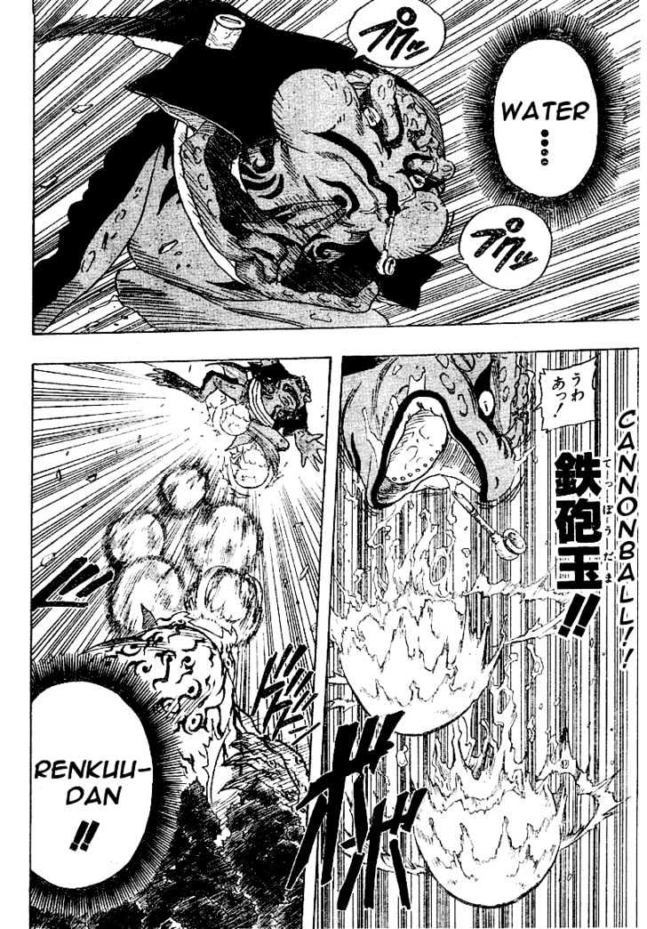 Naruto chapter 135 page 12