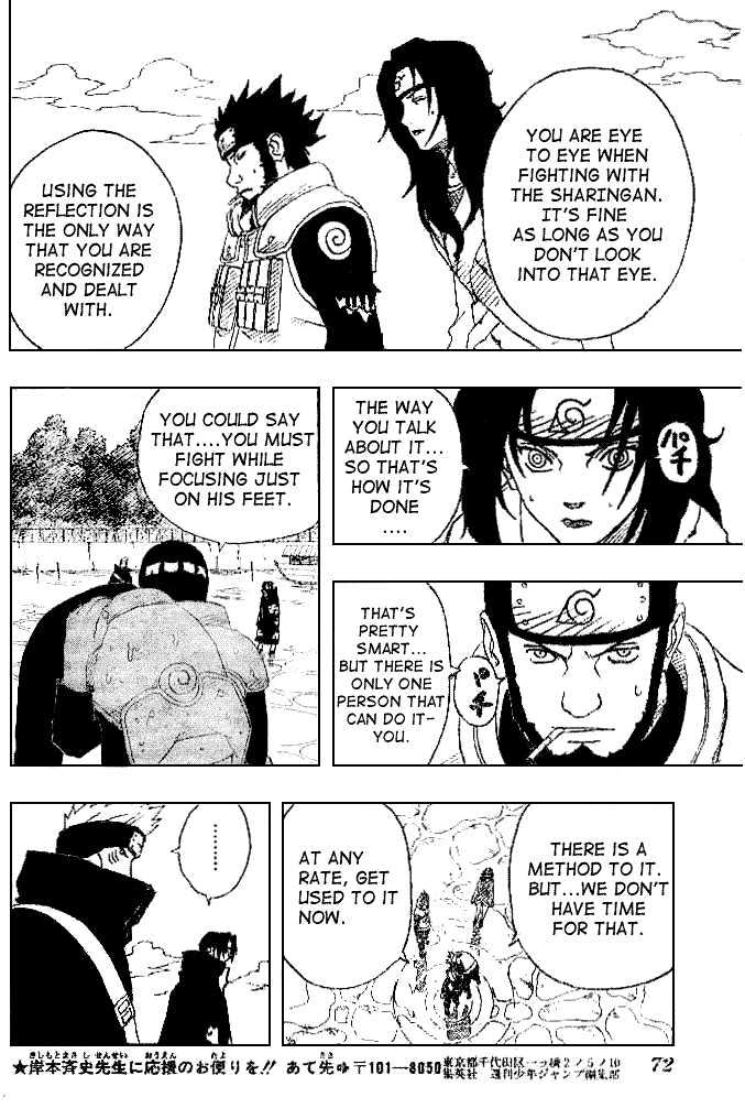Naruto chapter 143 page 13