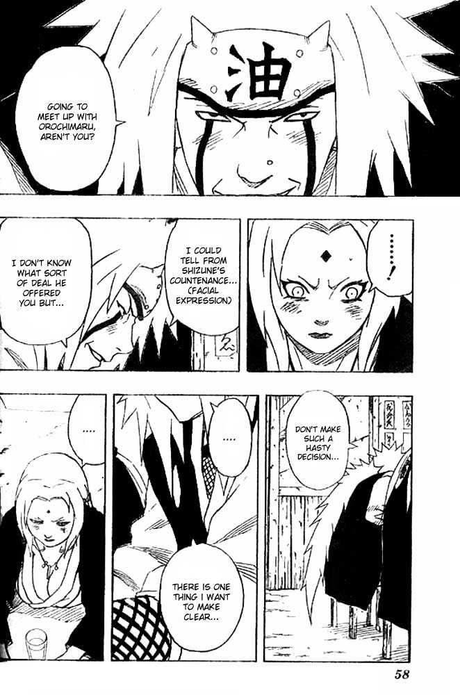 Naruto chapter 159 page 13