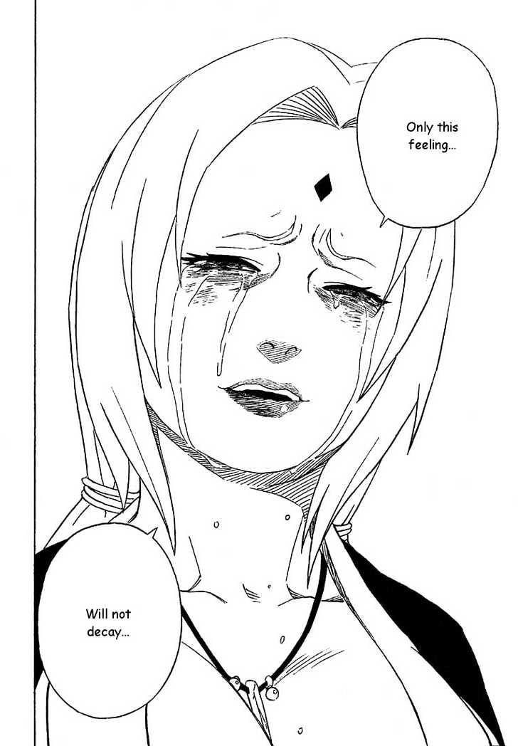 Naruto chapter 163 page 16