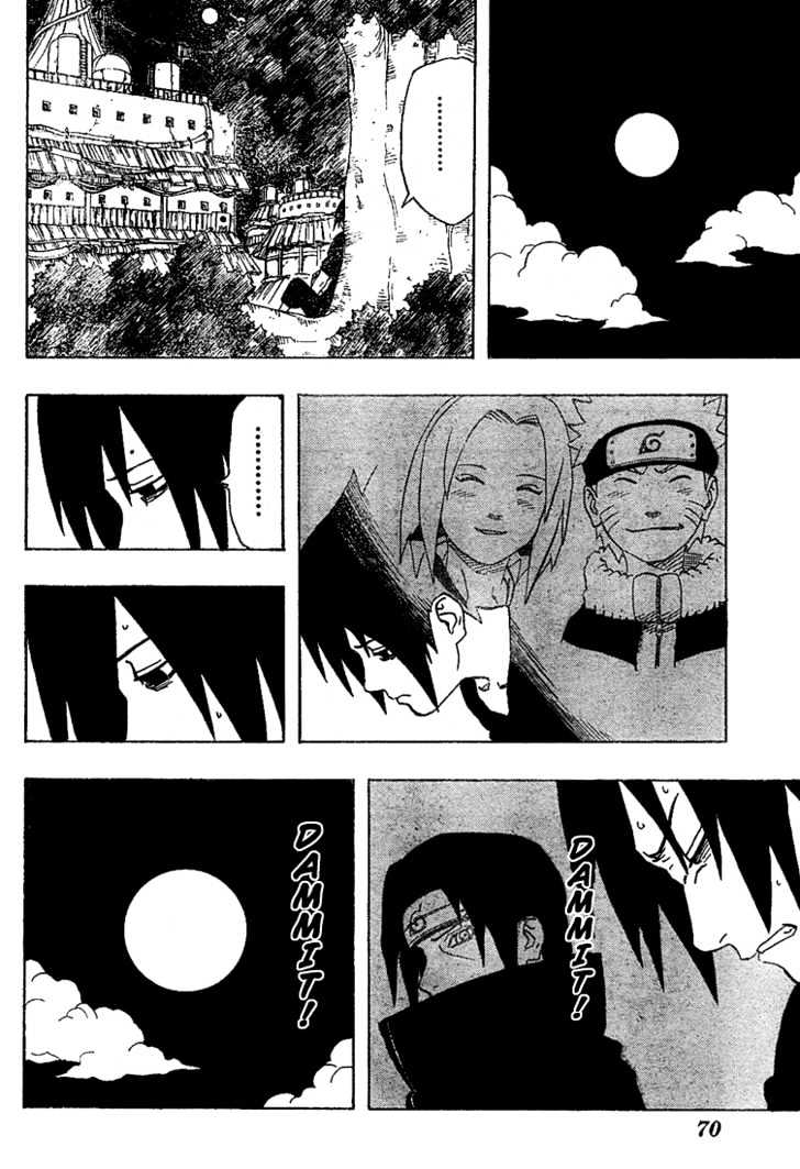 Naruto chapter 177 page 10