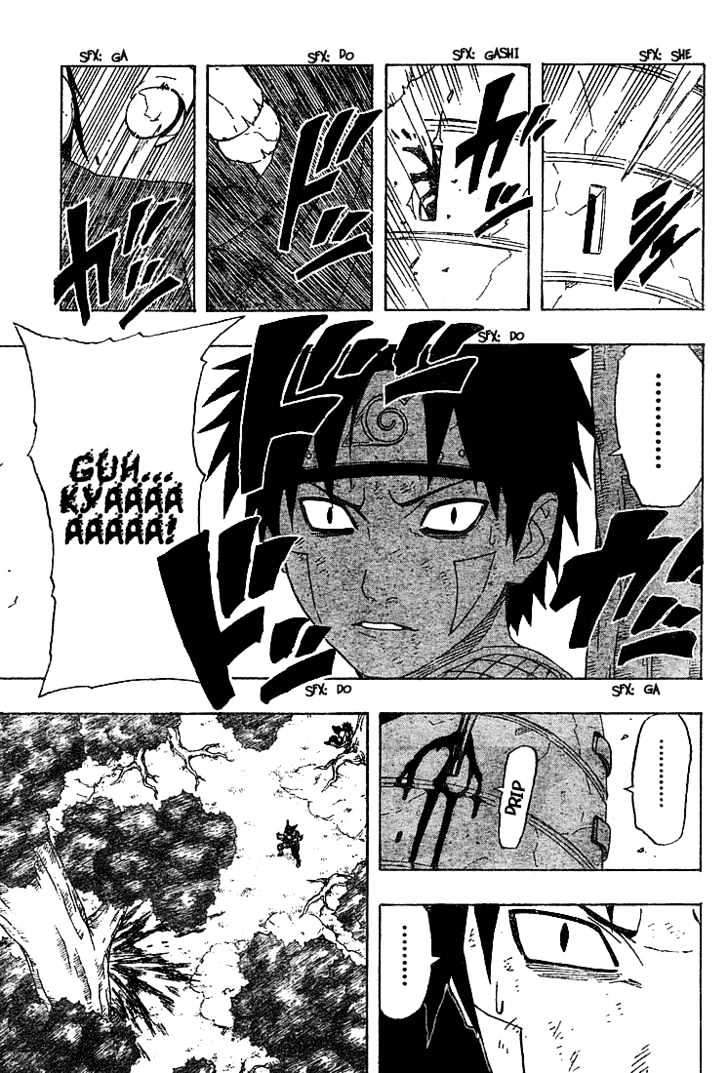 Naruto chapter 214 page 13