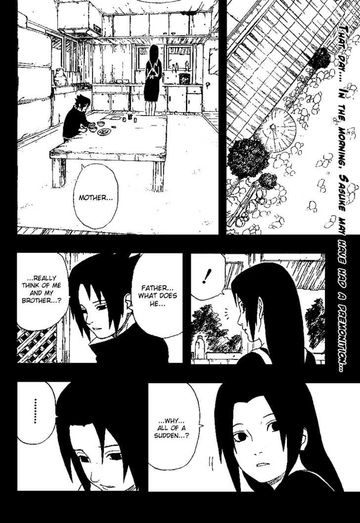 Naruto chapter 224 page 7