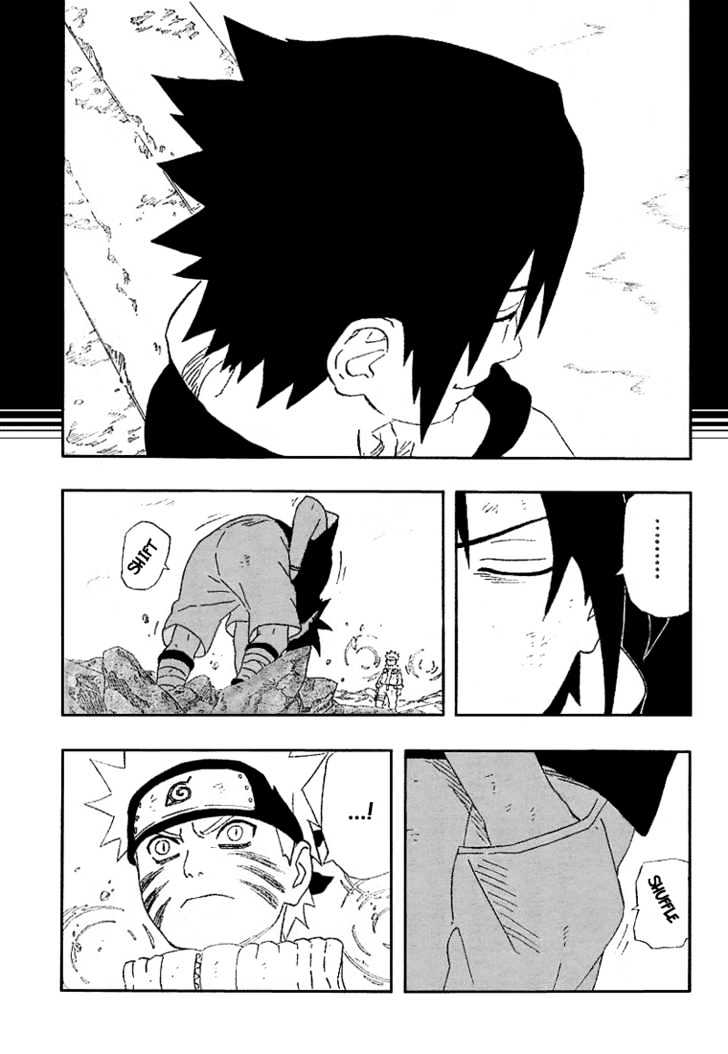 Naruto chapter 229 page 21