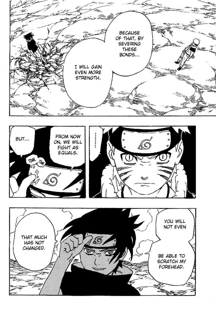 Naruto chapter 230 page 10