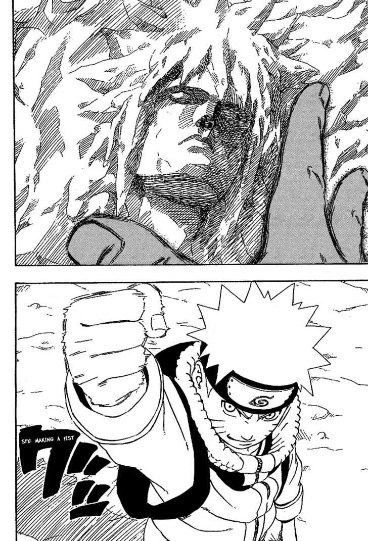Naruto chapter 238 page 18