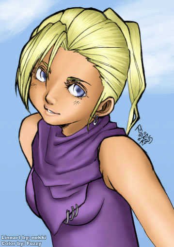 Naruto chapter 317 page 5