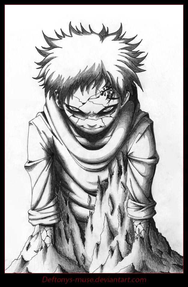 Naruto chapter 333 page 22