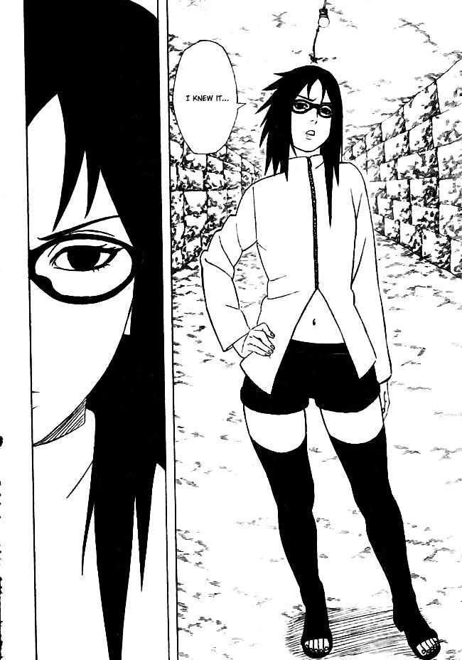 Naruto chapter 348 page 6