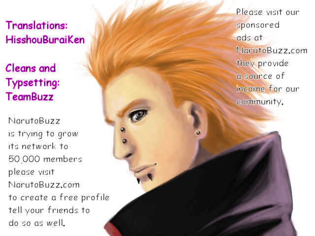 Naruto chapter 355 page 30