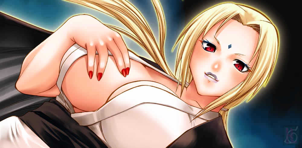 Naruto chapter 355 page 7