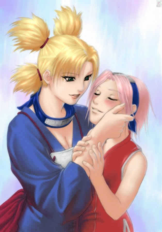 Naruto chapter 355 page 9