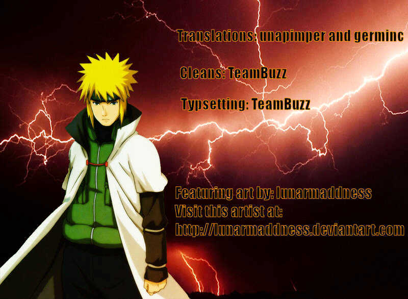 Naruto chapter 360 page 23