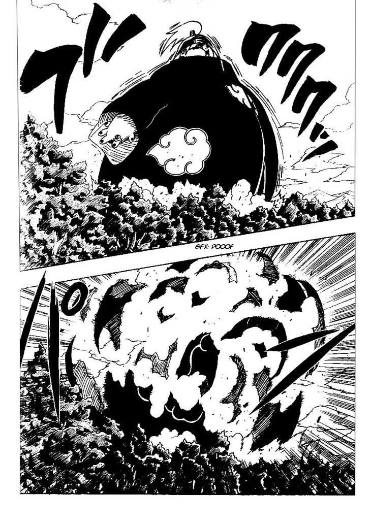 Naruto chapter 360 page 4