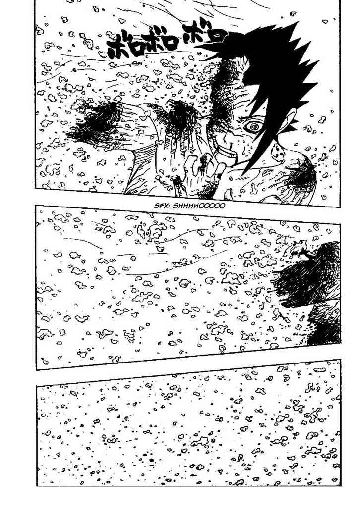 Naruto chapter 360 page 9