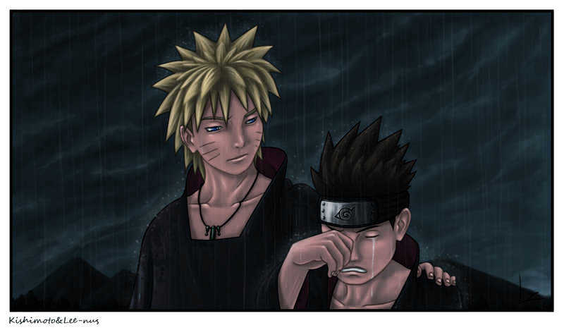 Naruto chapter 363 page 22