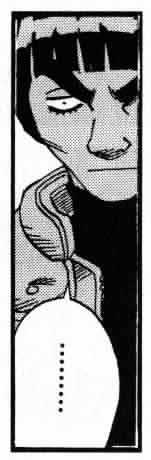 Naruto chapter 54 page 1