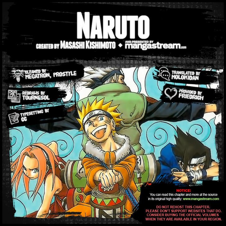 Naruto chapter 572 page 2