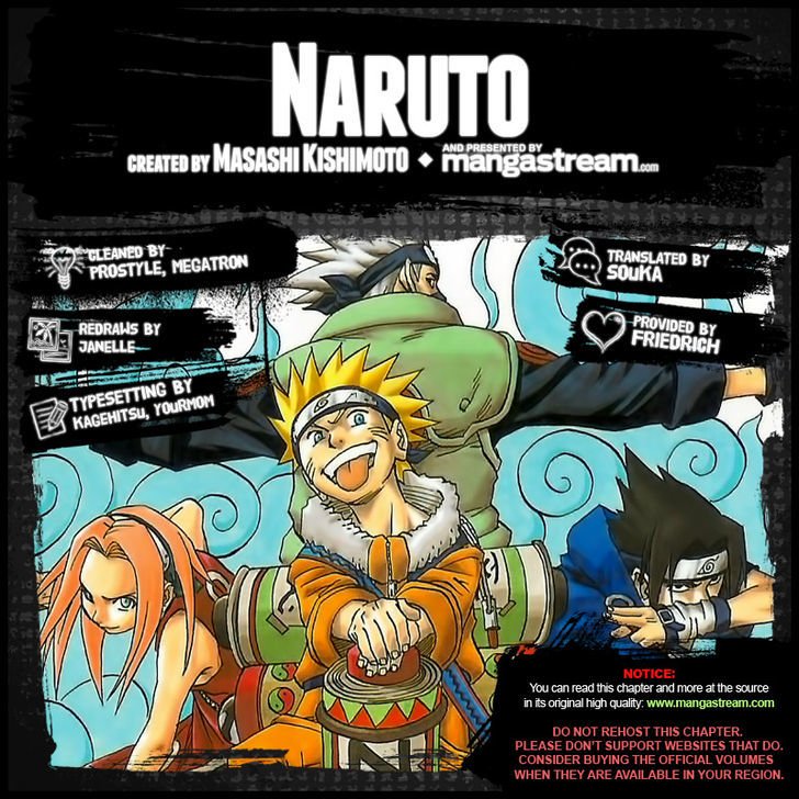 Naruto chapter 597 page 2