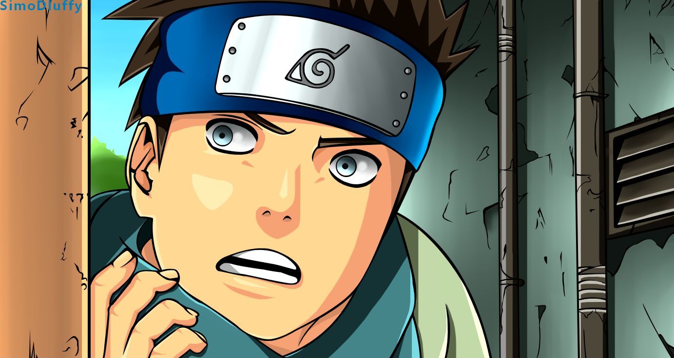 Naruto chapter 612 page 22