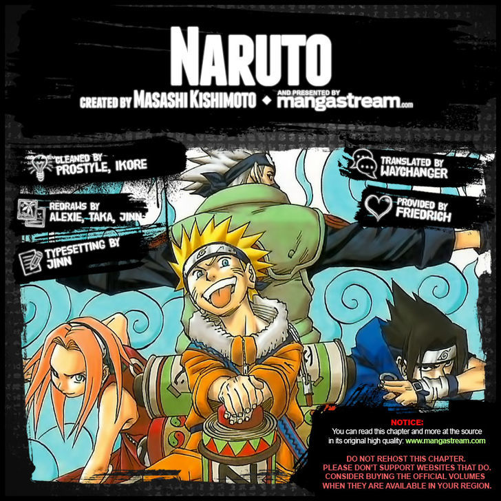 Naruto chapter 639 page 2