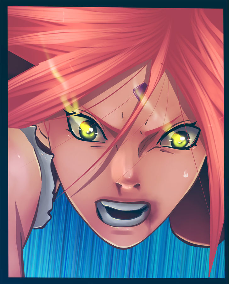 Naruto chapter 691 page 20