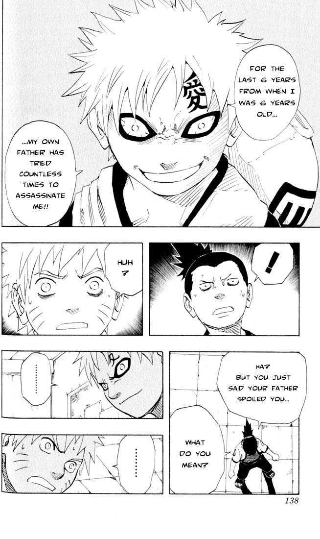 Naruto chapter 97 page 13