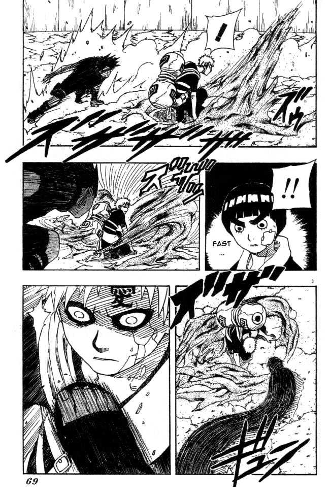 Naruto chapter 112 page 2