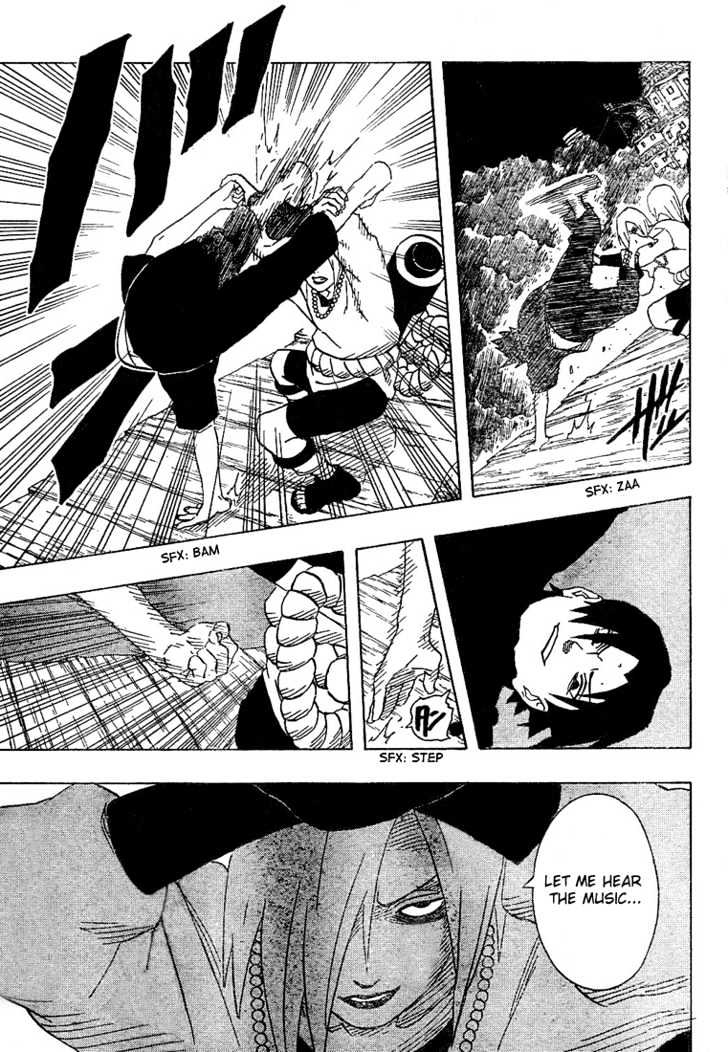 Naruto chapter 178 page 7