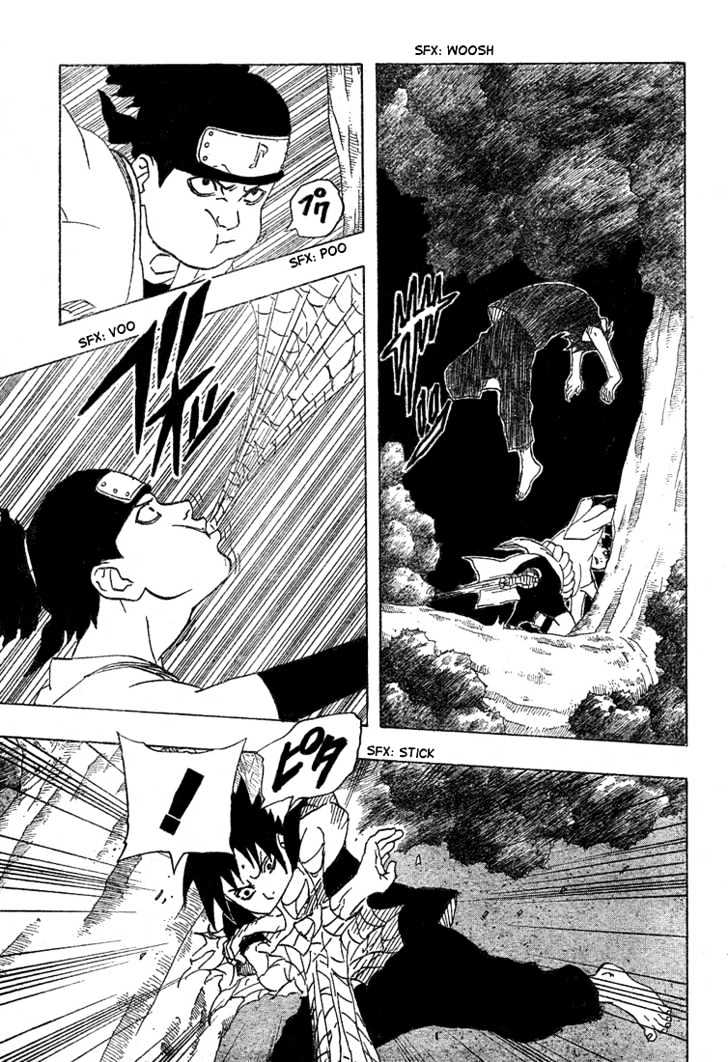 Naruto chapter 178 page 9