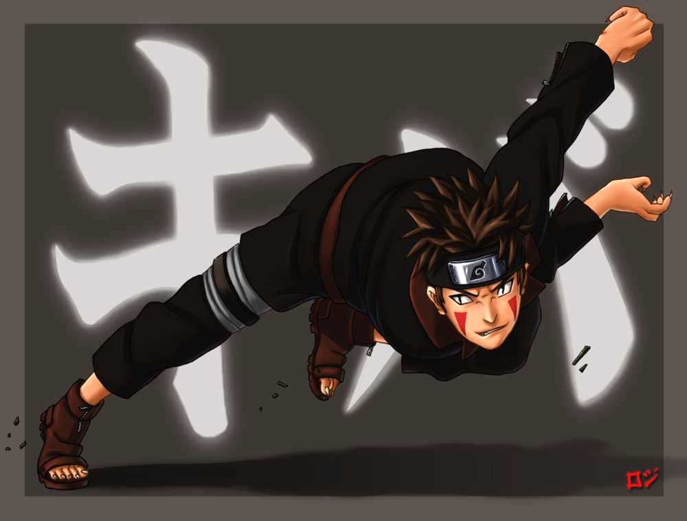 Naruto chapter 293 page 2