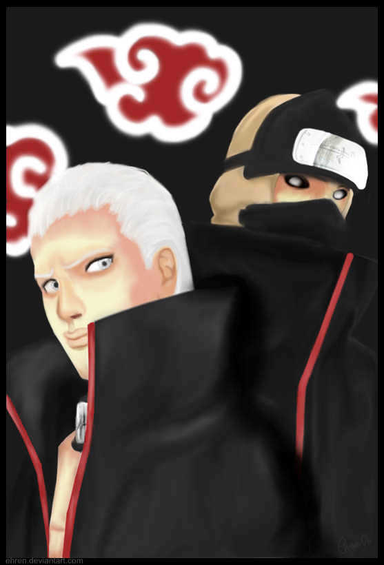 Naruto chapter 314 page 2