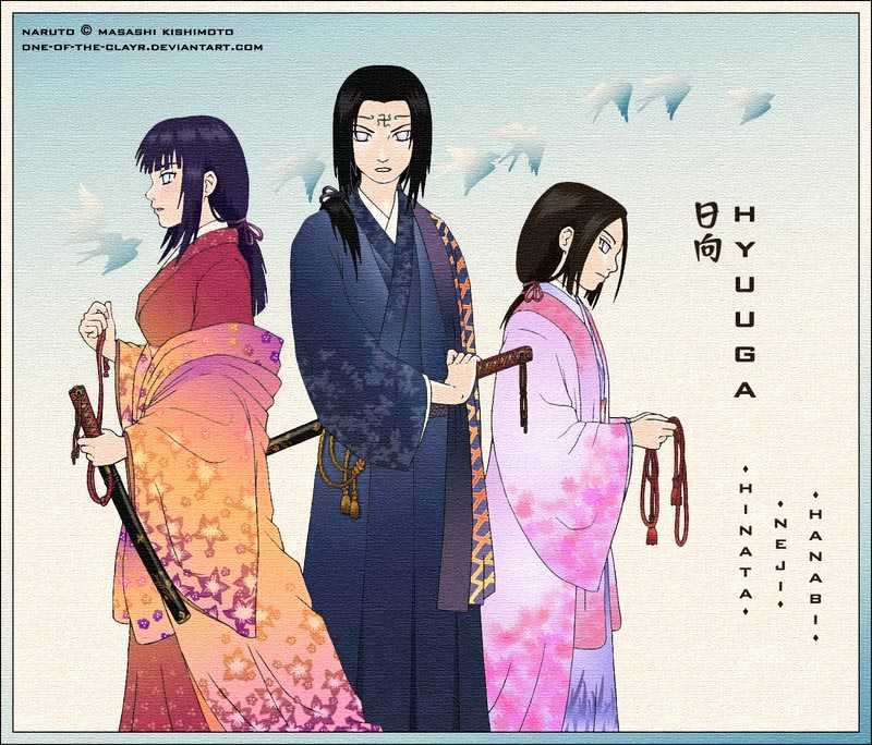 Naruto chapter 359 page 2